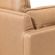 sofa 3p cuero halo cafe  -3-